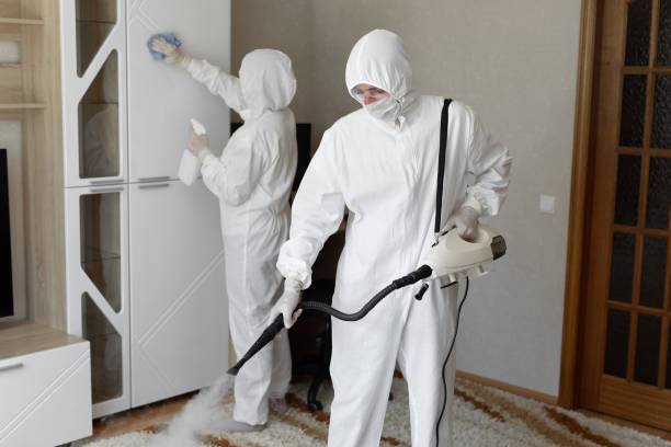 24/7 Emergency Biohazard Cleanup experts in Van Dyne, WI